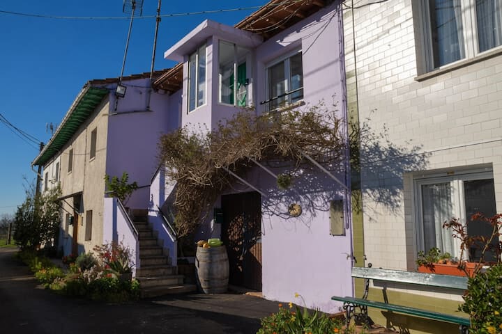 La Casina Pequeña De Pepe Pastora - Villaviciosa