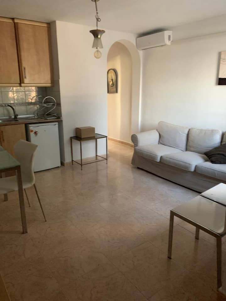Mirador Vip - San Miguel de Salinas