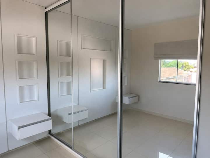 Apartamento Para O Período Da Festa De Trindade - Trindade