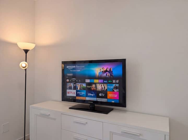 {Balcon Vivable} Wifi A/c En Centre - Porto San Giorgio