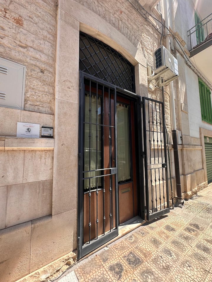 Casa Vacanze "Donna Lucia" - Giovinazzo