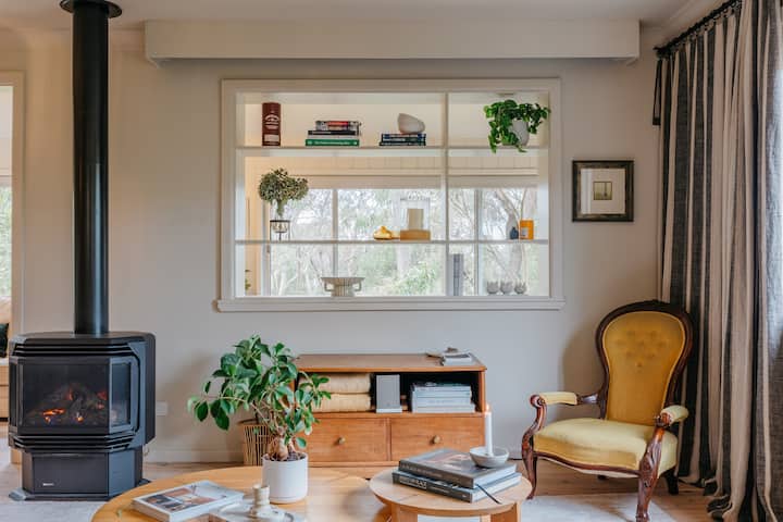 Rosemary Cottage: Blackheath Mountain Retreat - Blackheath, NSW, Australia