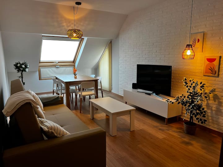 Casa Blas - Bueu