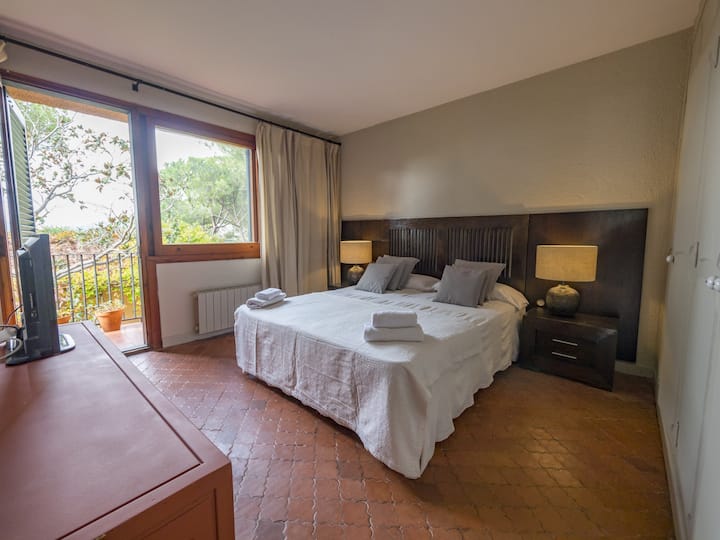 Homeholidaysrentals Acuarela - Costa Barcelona - Mataró