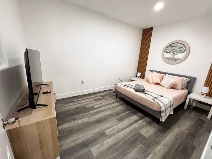New 2br | Lake Access | Bbq | Hard Rock Seminole - Davie, FL