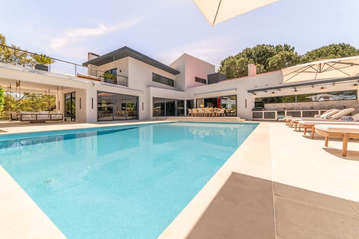 Villa Solare - Quinta do Conde