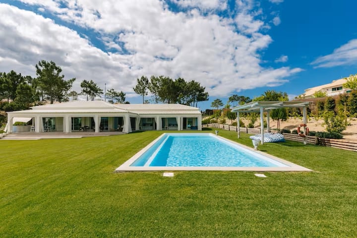 Villa Lotus - New! - Comporta