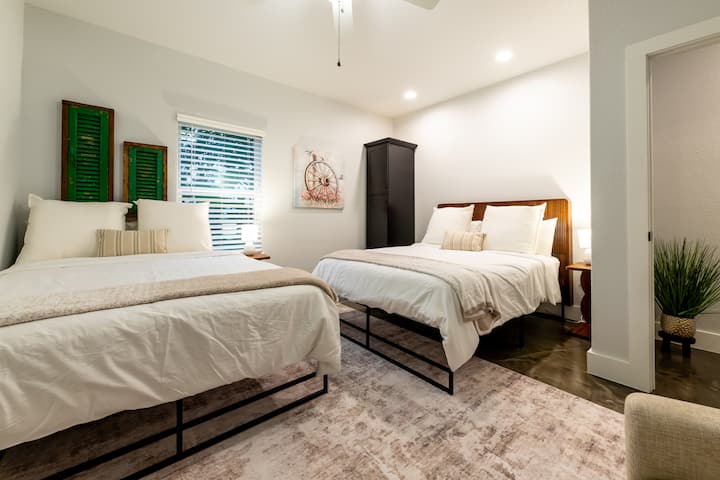 Habitación 4