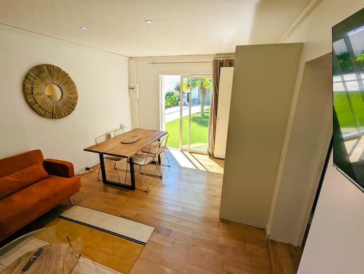 Appartement Moderne - Lagord