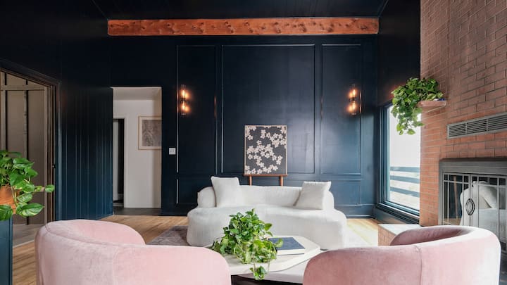Sacred Mountain Retreat | Views In Every Room! - エバーグリーン, CO