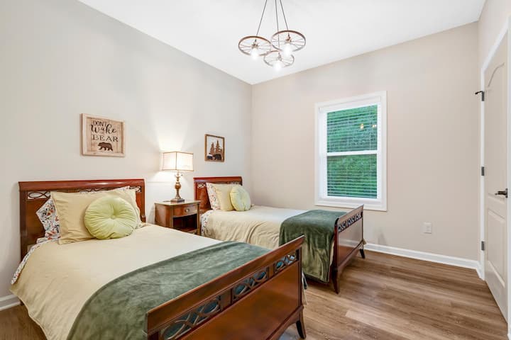Bedroom 4