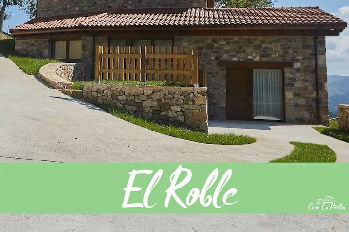 El Roble - Ribadesella