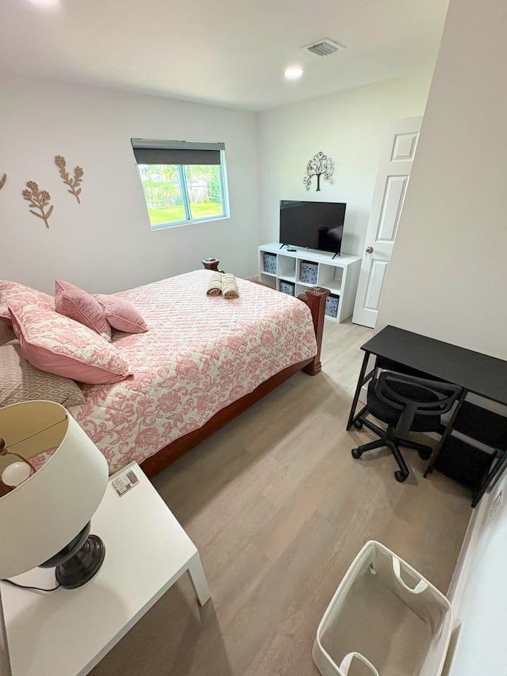 New 2br/2ba Family | Lake | Bbq | Hard Rock Semino - Davie, FL