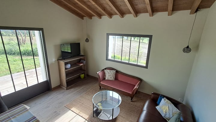 Maison "La Parenthèse" - Peyrehorade