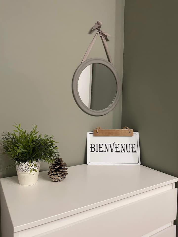 Charmant Studio Centre-ville Dax - Dax