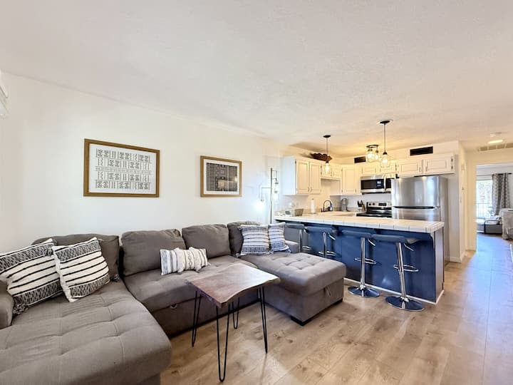 Las Palmas Resort #1412 | All-inclusive Amenities - Utah