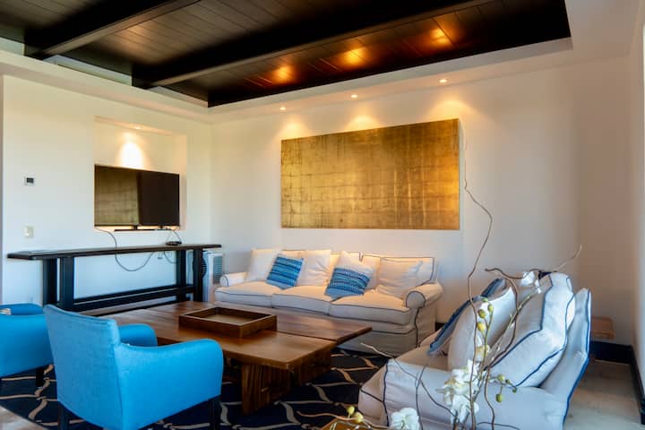 Mita Grand Residence | Golf & Beach Magnolia Homes - Punta Mita