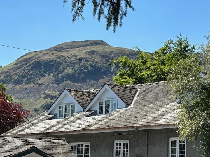 Cumbria House - Grasmere