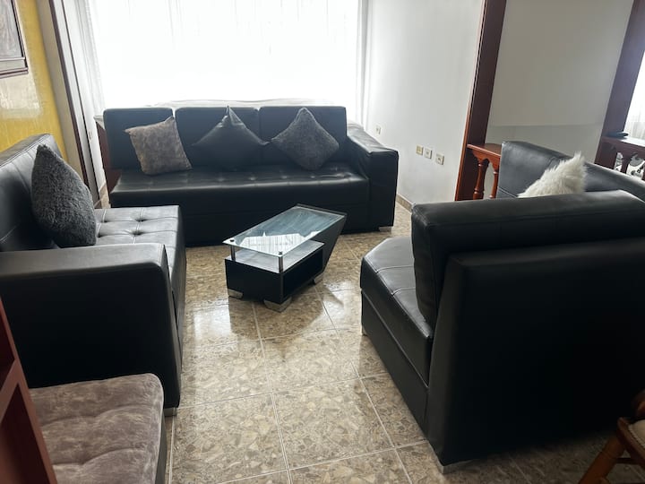 Alojamiento En Quimbaya -Quindío - Quimbaya