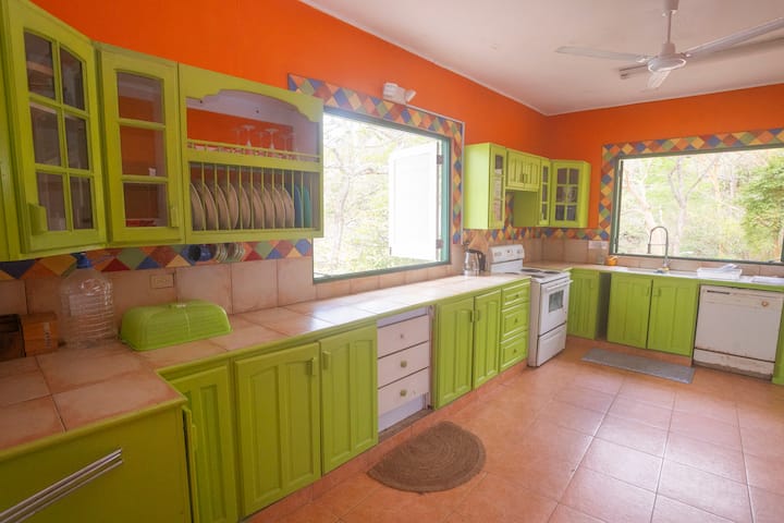 Massy Cottage - Trinidad and Tobago