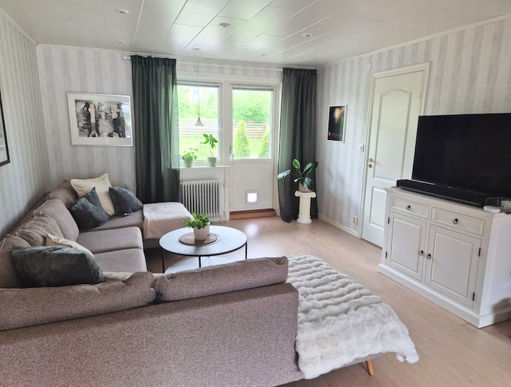 Archipelago Townhouse For 5-6 Persons - Hönö