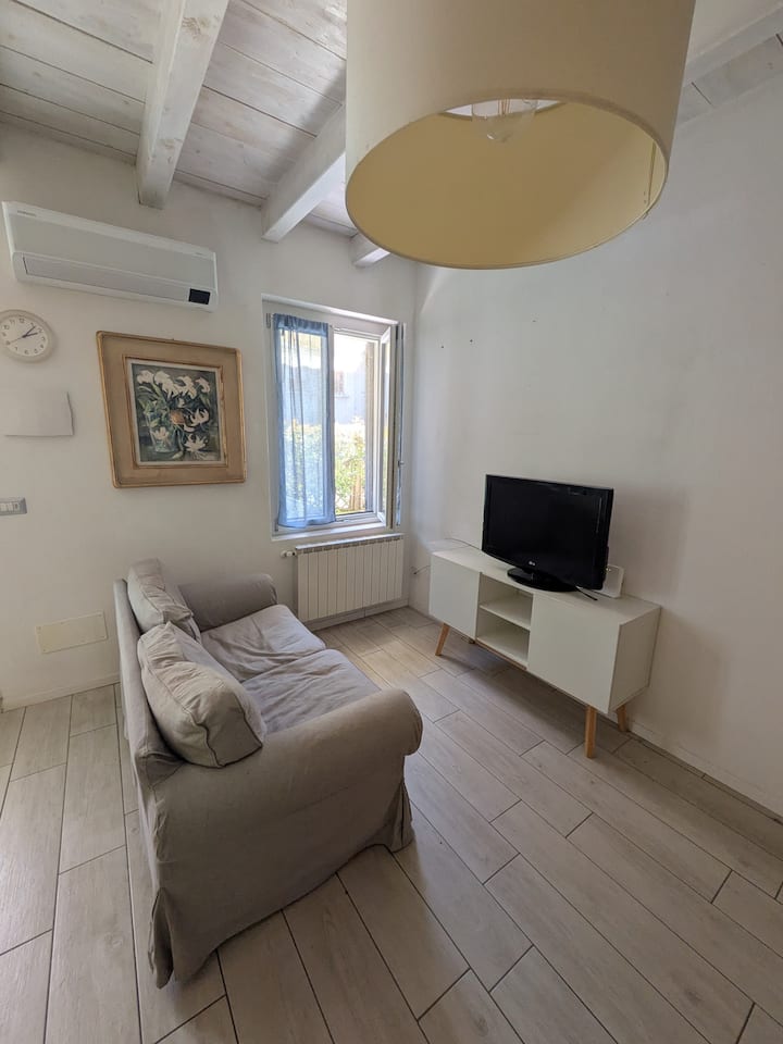 Eleonora House Next To The Lake And The City - Verbania