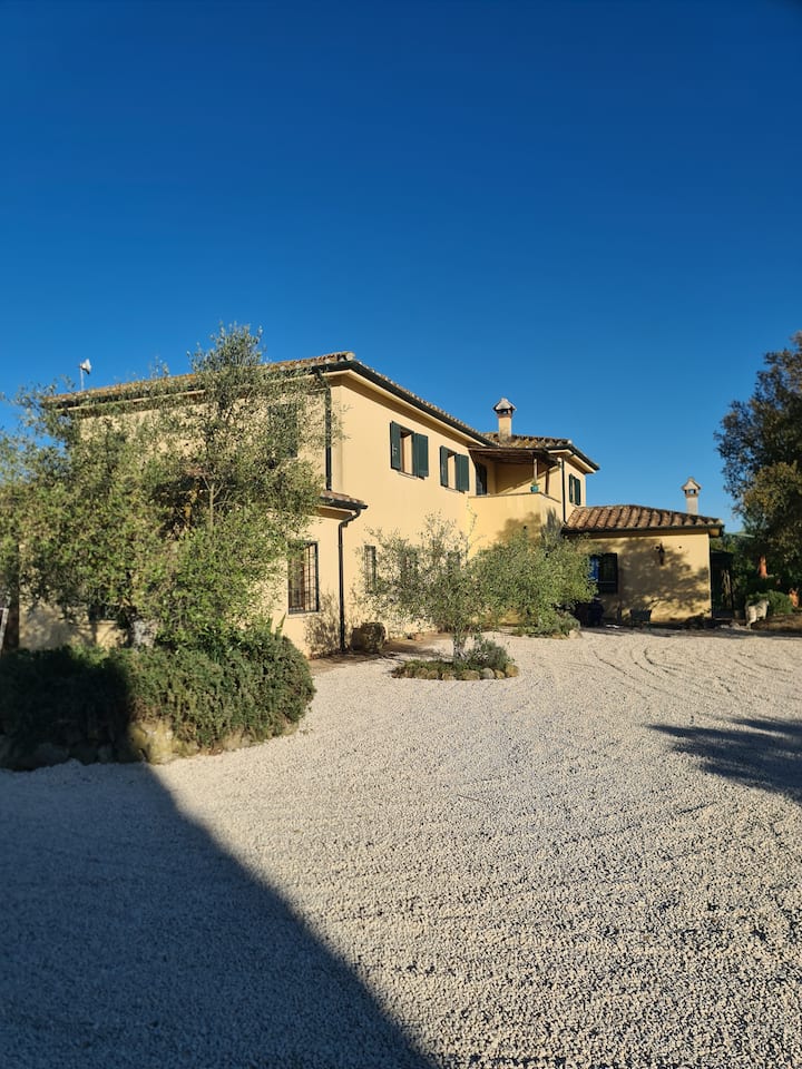 Le Pietrische - Lazio