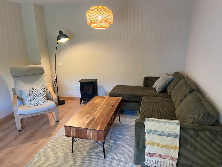Haus Molly, Flussperle Direkt An Der Sieg - Windeck