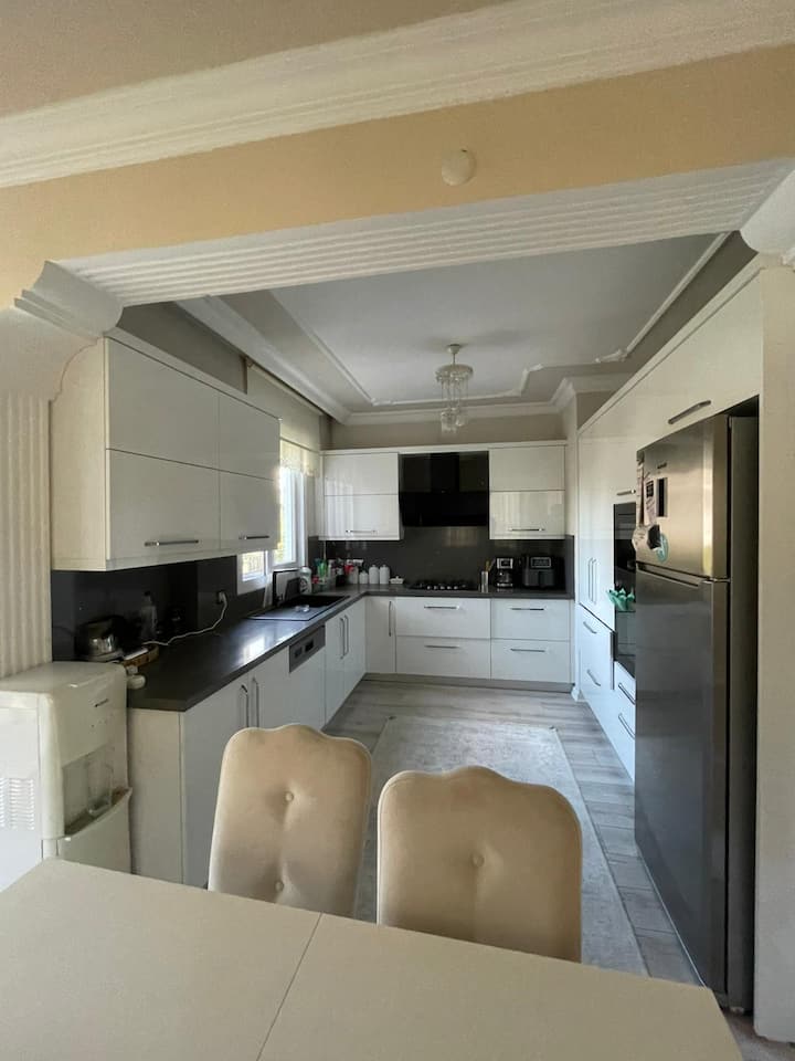 Sevinç Home - Fethiye