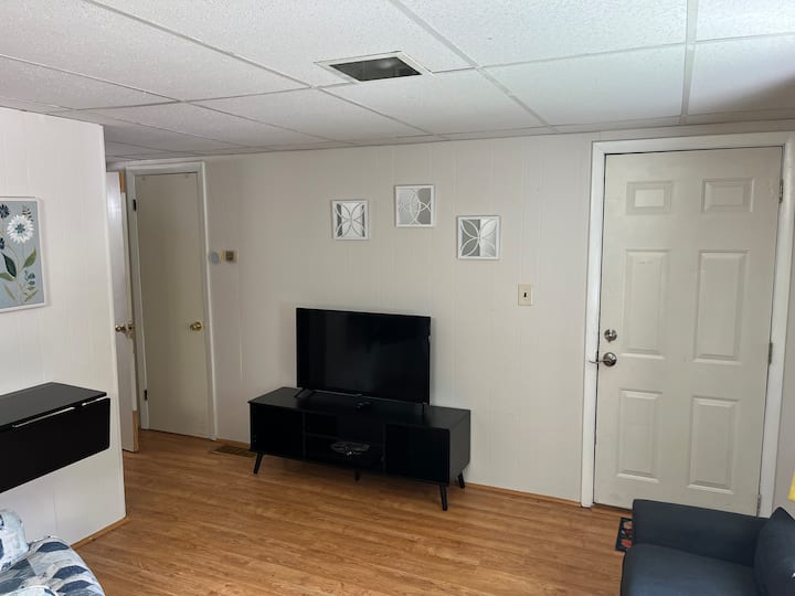 Simple, Affordable Apartment In Great Location - Dover, NH