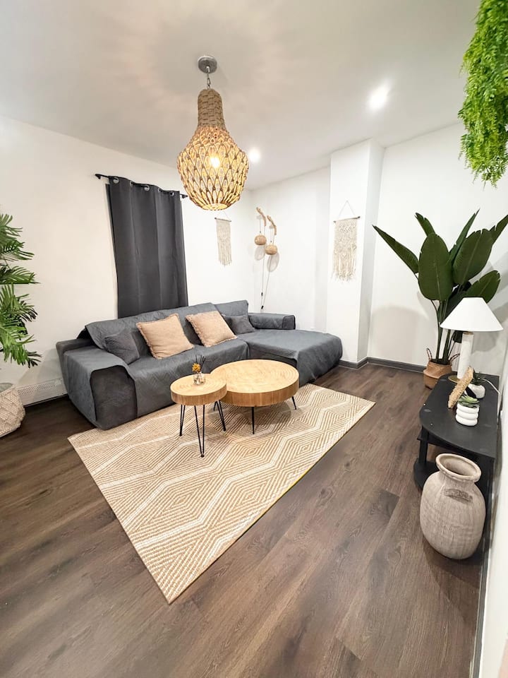 (Apt C) - Next To Hiking Trail - Second Floor - Yonkers, NY