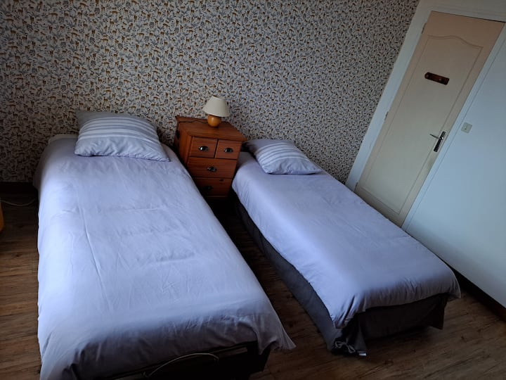 Habitación 4