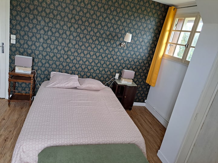 Habitación 2