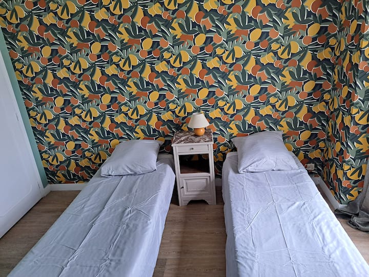 Habitación 3