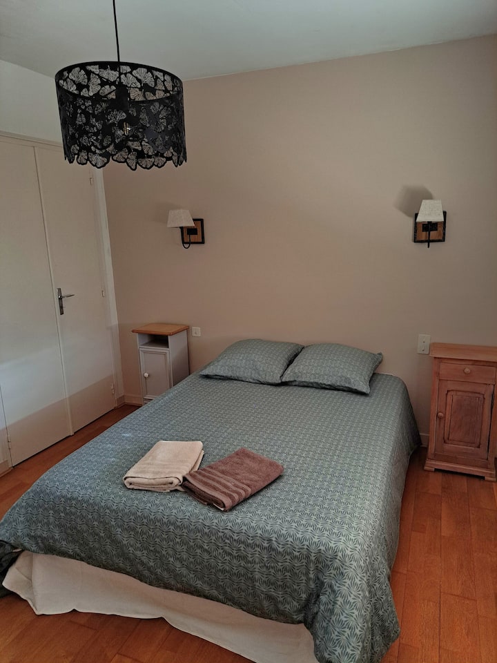 Habitación 1