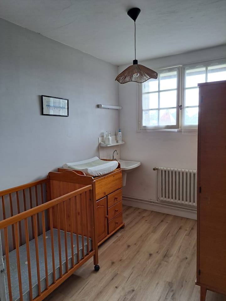 Habitación 6