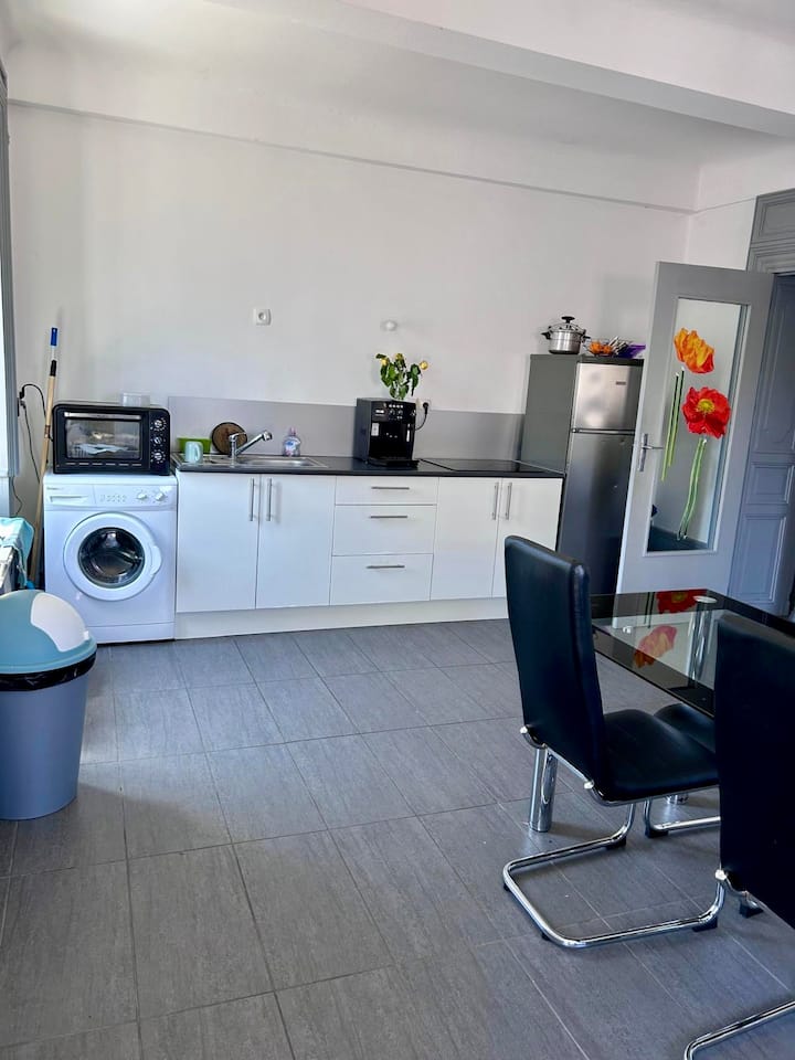 Chambre 3 - Beynost