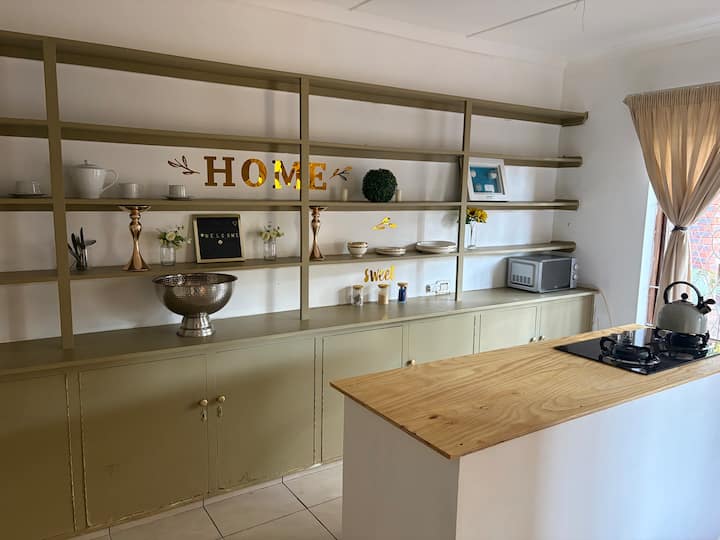 Garden Cottage - Self Catering - Amanzimtoti