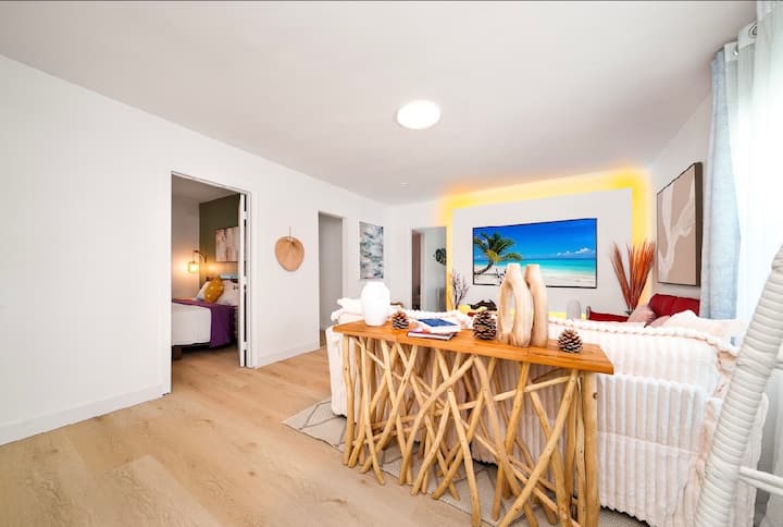 New 2b/1b Home Near Ont & Claremont Monthly Off20% - Ontario, CA