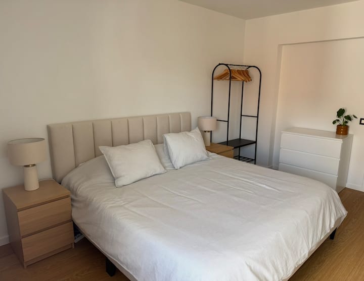 Habitación 1