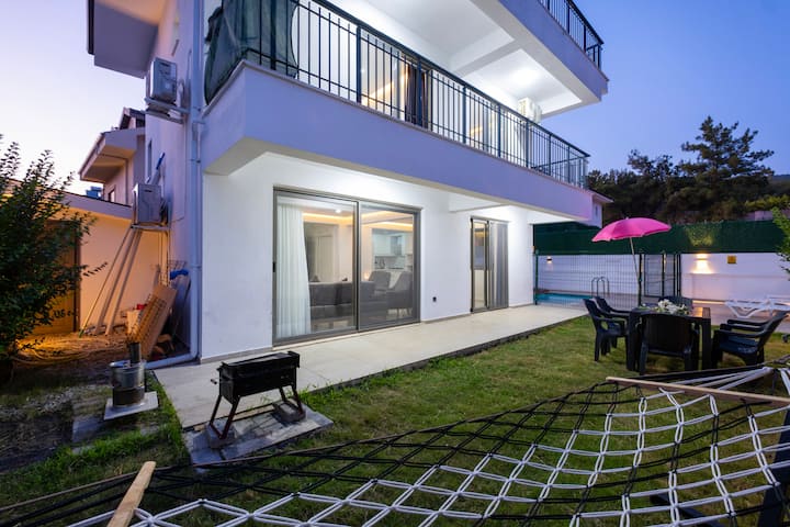 Villa Doğa - Fethiye