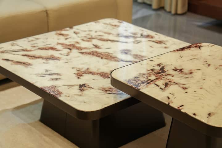 ÉVasion Luxe Oran | Jacuzzi · Billard · Terrasse - Oran