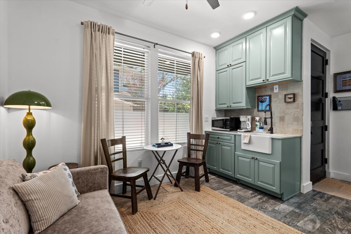 Serene Sanctuary-East Downtown Austin