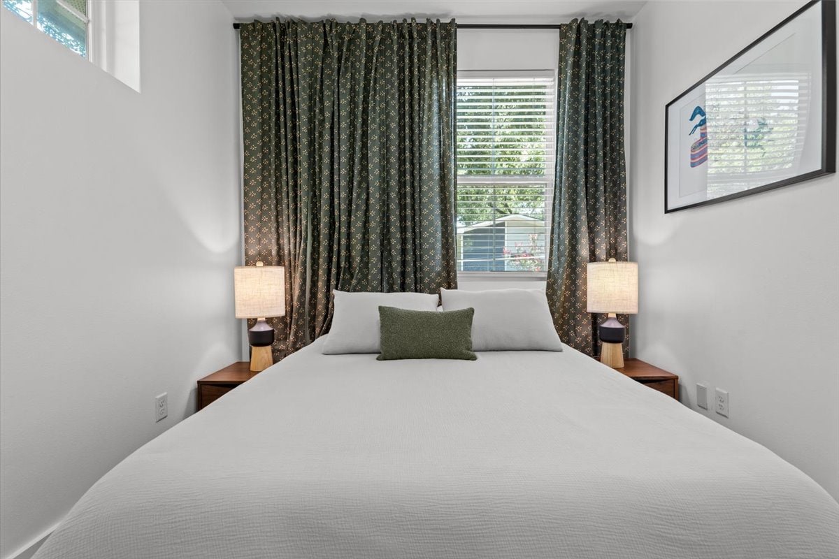 Serene Sanctuary-East Downtown Austin