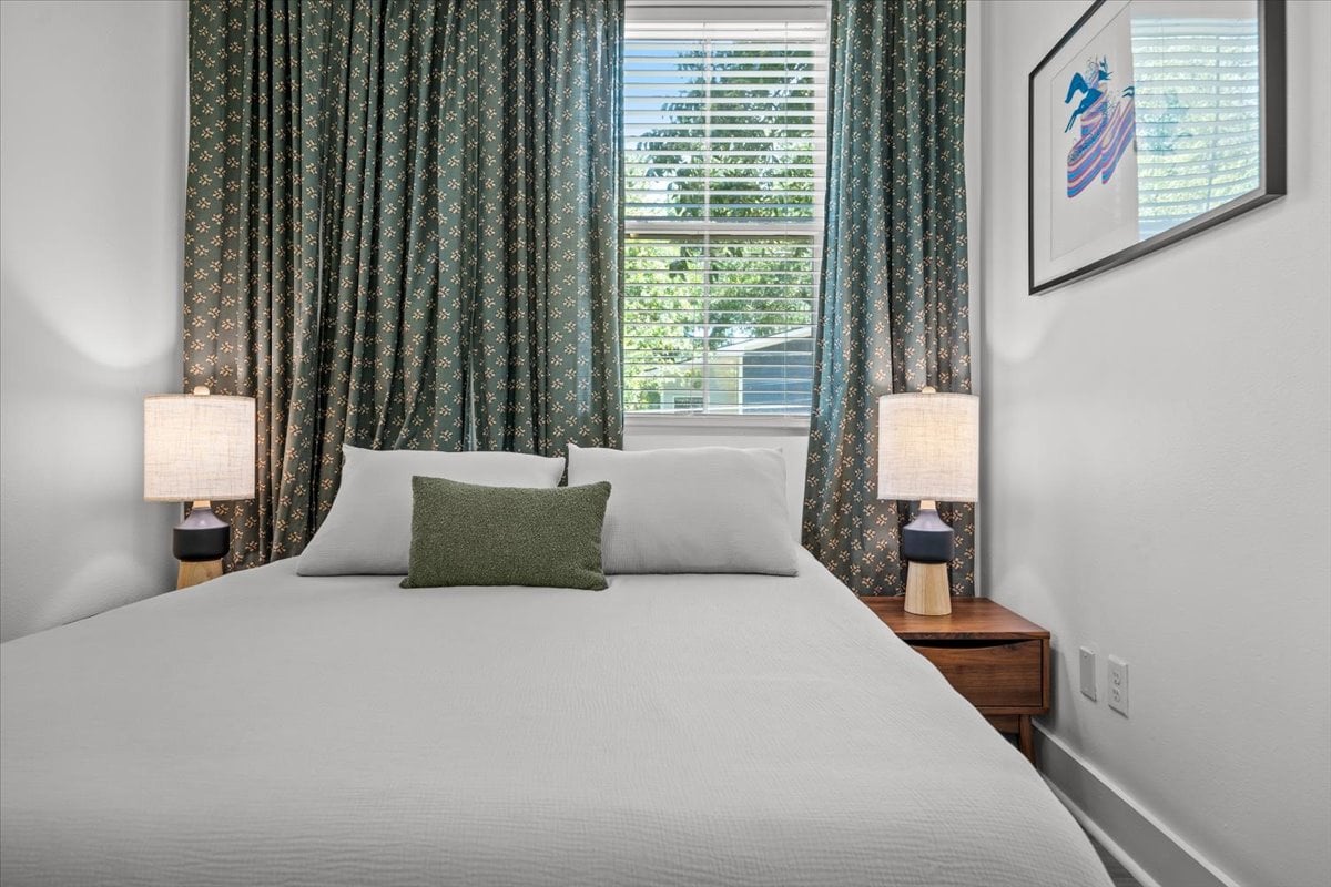 Serene Sanctuary-East Downtown Austin
