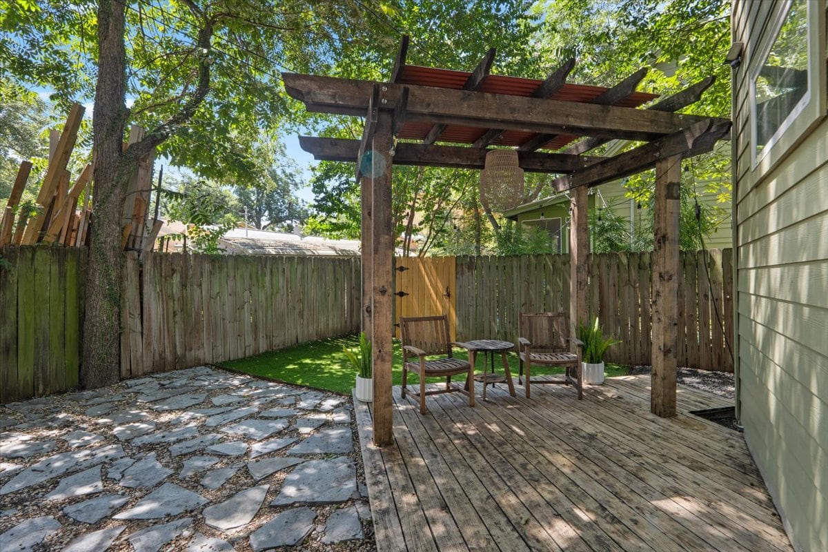 Serene Sanctuary-East Downtown Austin