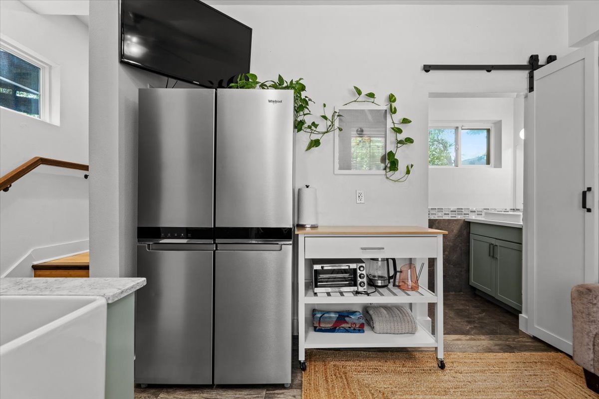 Serene Sanctuary-East Downtown Austin