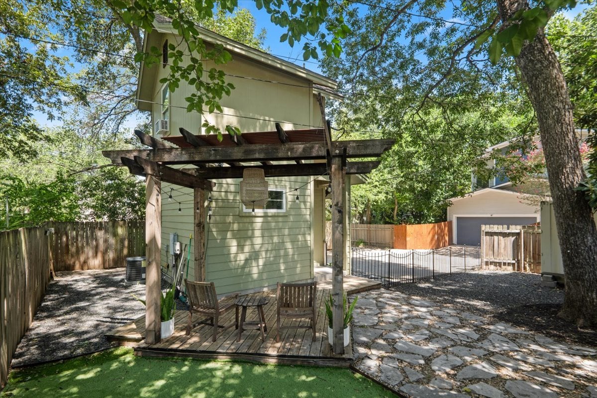Serene Sanctuary-East Downtown Austin
