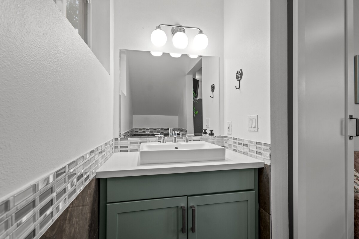 Serene Sanctuary-East Downtown Austin