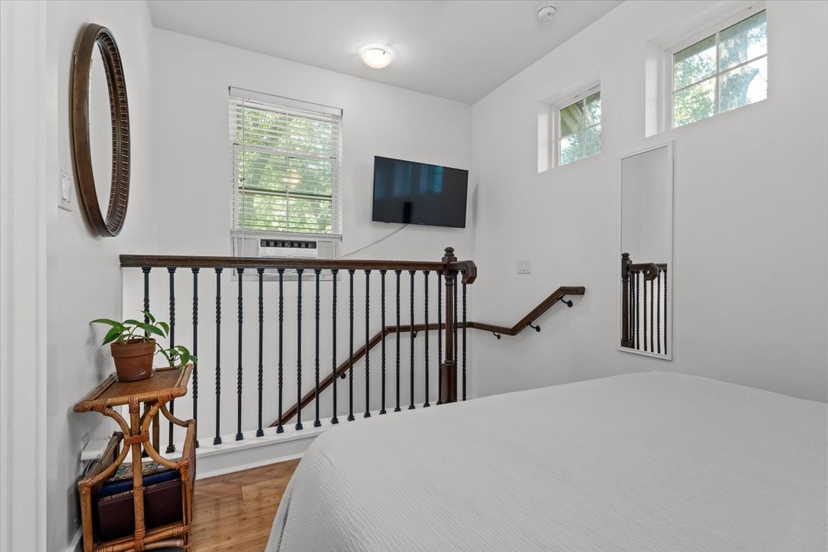 Serene Sanctuary-East Downtown Austin
